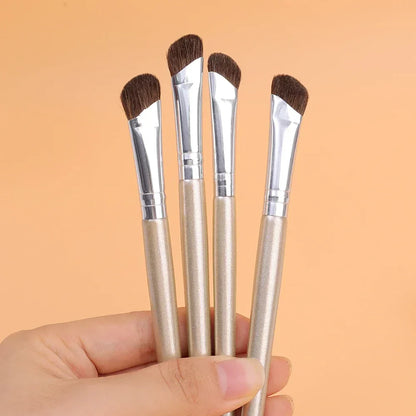 Angled Eyeshadow and Contour Brush