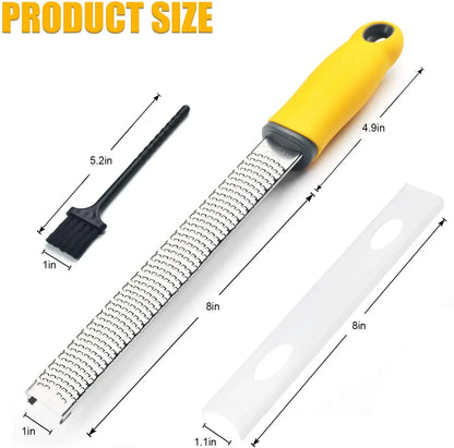WALFOS Stainless Steel Zester