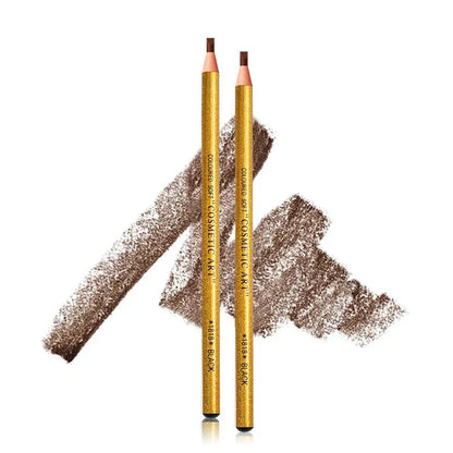 Waterproof Long-Lasting Eyebrow Pencil