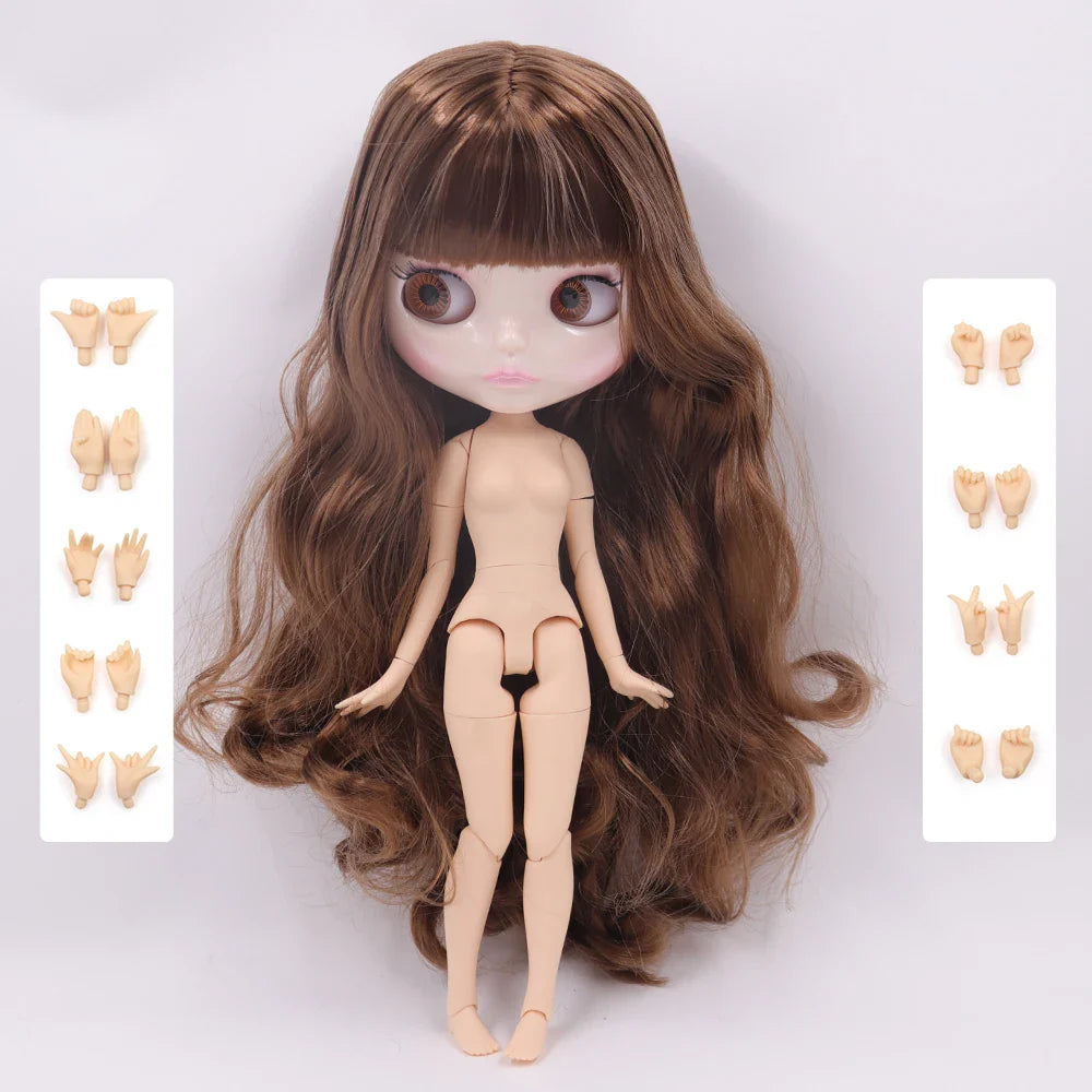 ICY DBS Blyth BJD Doll
