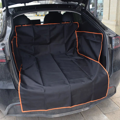 Waterproof Dog Car Seat Cover