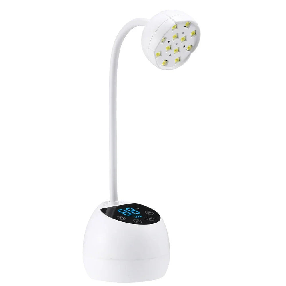 Fast-Curing UV LED Lamp