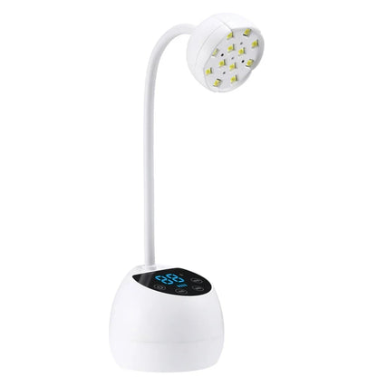 Fast-Curing UV LED Lamp