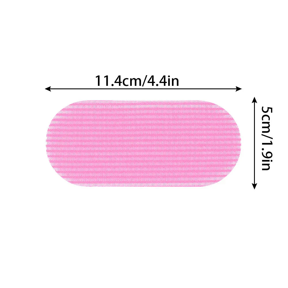 Hair Gripper Styling Tool Set