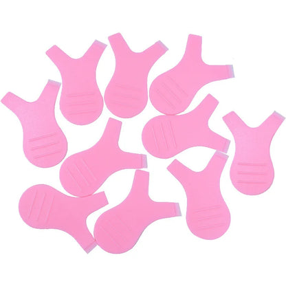 Eyelash Lifting Silicone Pad Kit