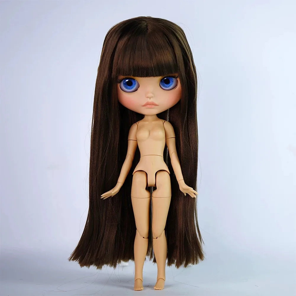 ICY DBS 1/6 BJD Blyth Doll