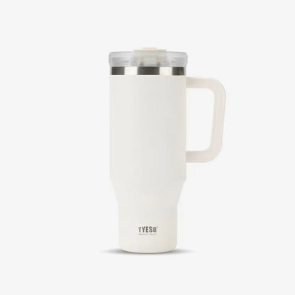 Tyeso Tumbler Cup - Yellow