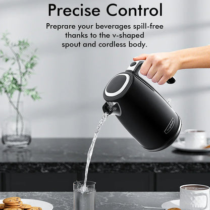 1.7L Electric Water Boiler