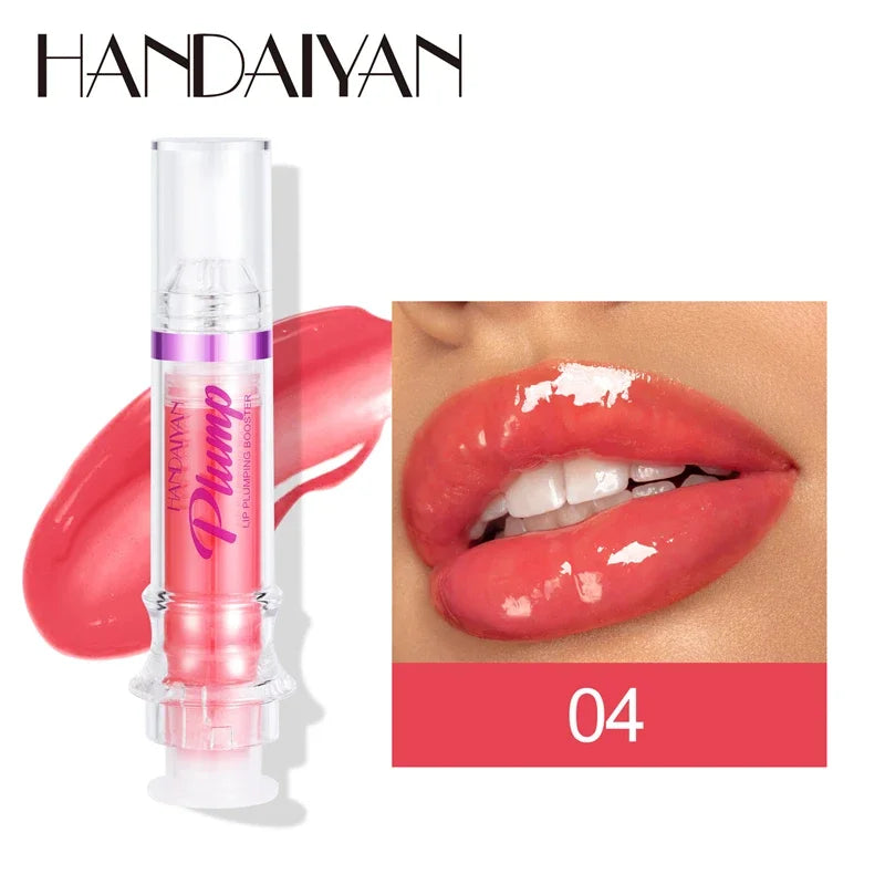 HANDAYIAN Lip Plumping Booster Gloss