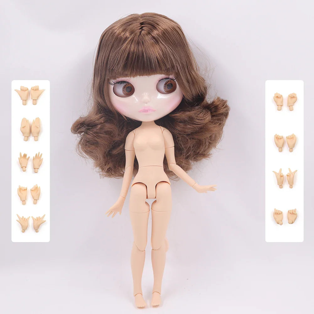 ICY DBS Blyth BJD Doll