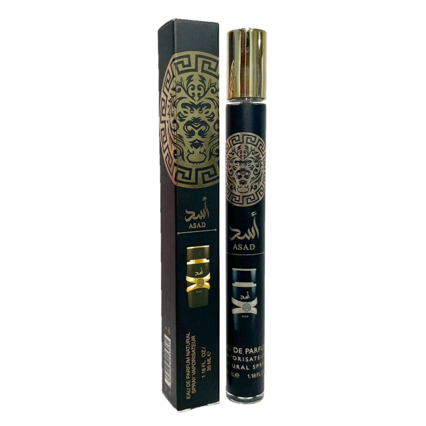 125ml Men's Eau de Toilette Original Perfume Men Long Lasting Muscle Natural Pheromone  Hombre EDP Intense Toilettes Spray