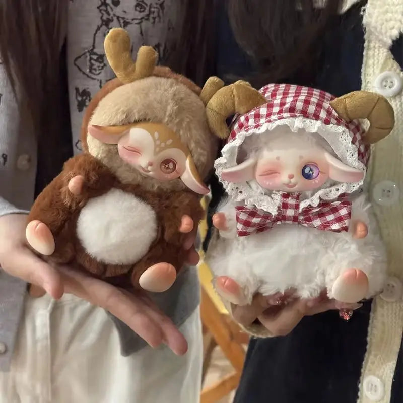 Sally Fantasy Fairy Blind Box