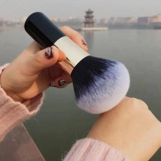 Large Size Makeup Brush Set