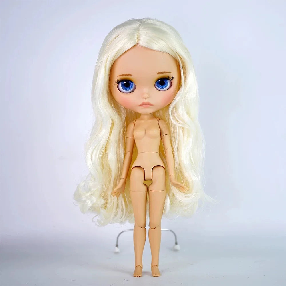 ICY DBS 1/6 BJD Blyth Doll