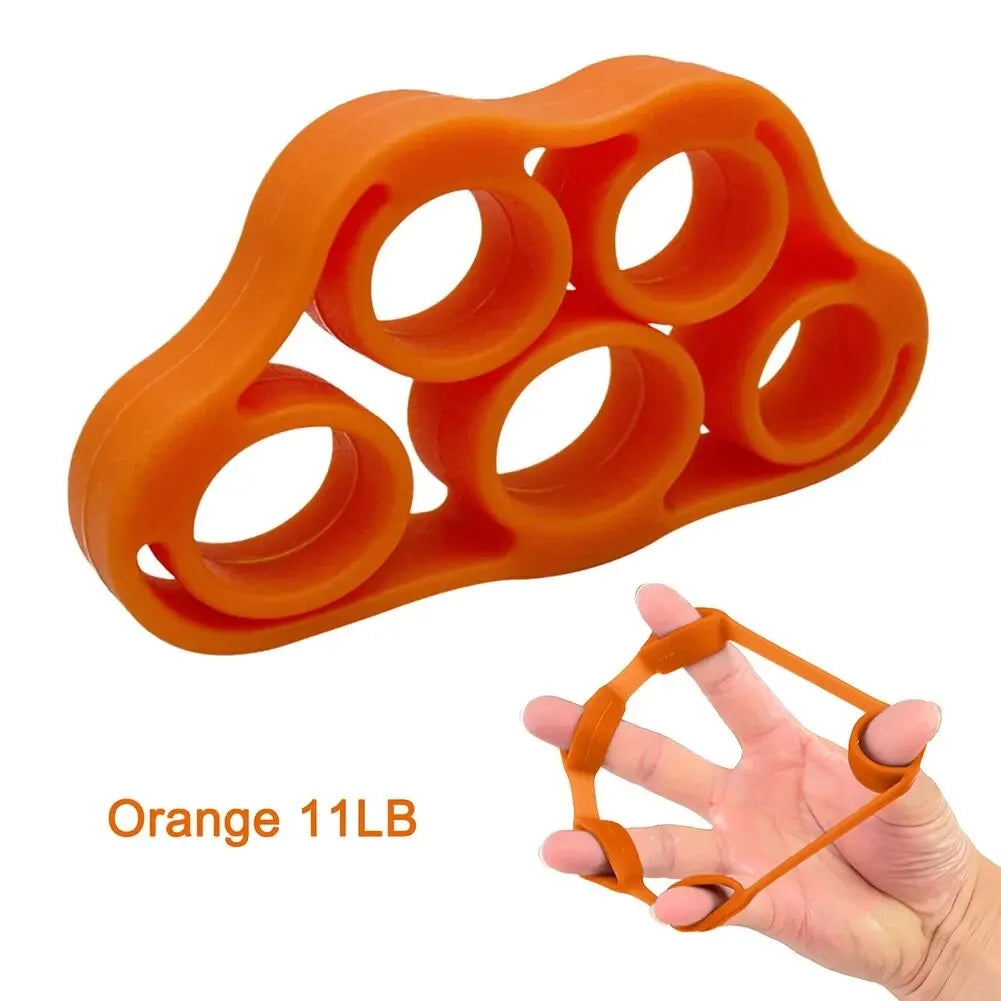 Silicone Finger Gripper Expander