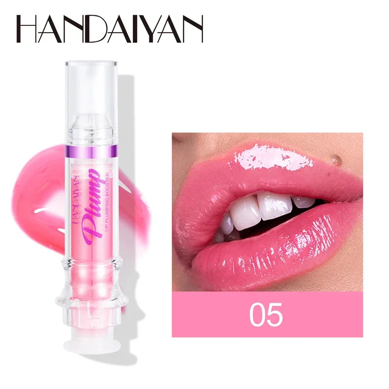 HANDAYIAN Lip Plumping Booster Gloss