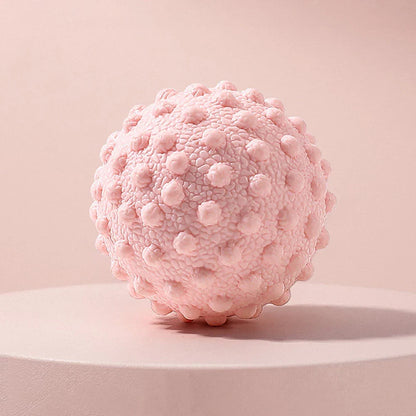 Fascia Raised Point Massage Ball