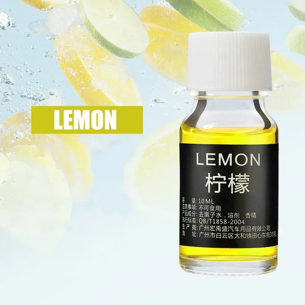 Long-lasting Air Freshener Refill