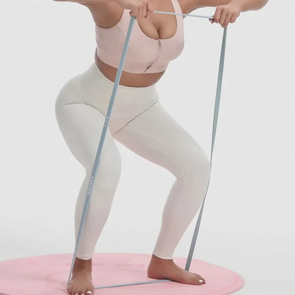 AOLIKES Heavy Resistance Band