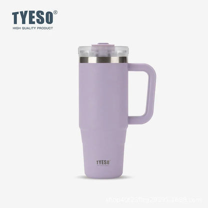 Tyeso Perfect Insulated Tumbler