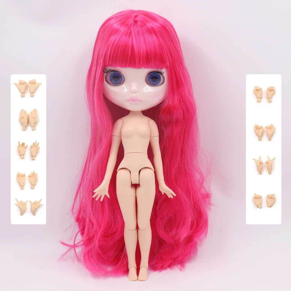 ICY DBS Blyth BJD Doll