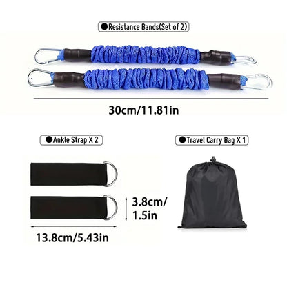 Leg Strength Trainer Strap