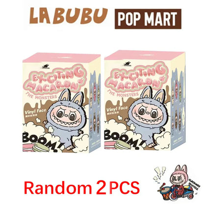 2025 Milk Candy Blind Box