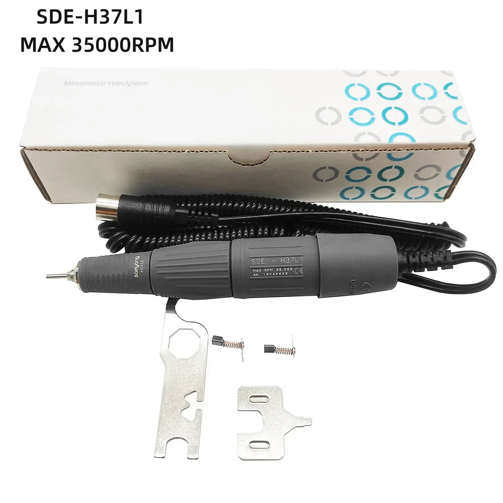 Drill Pen H37L1 Electric Nail Tool
