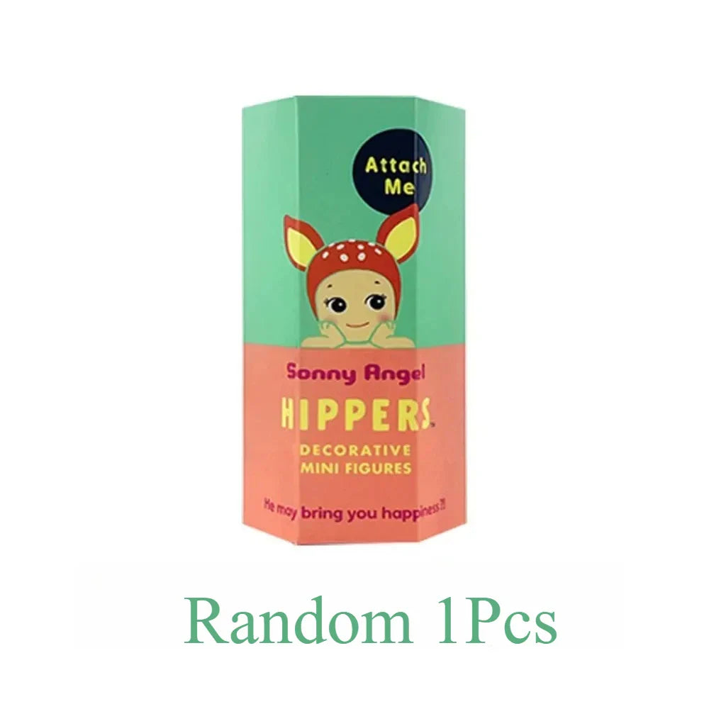 Surprise Angel Harvest Blind Box