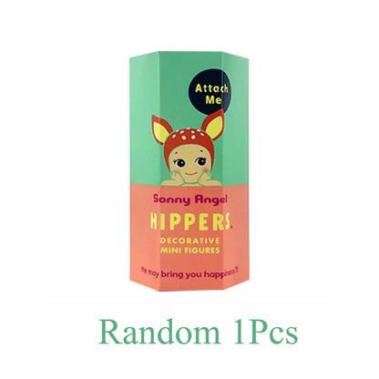 Surprise Angel Harvest Blind Box