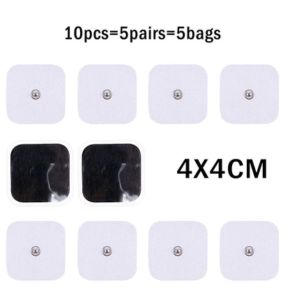 TENS Electrode Pad Replacement