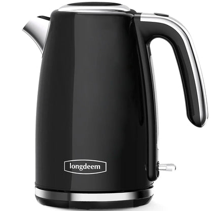 1.7L Electric Water Boiler