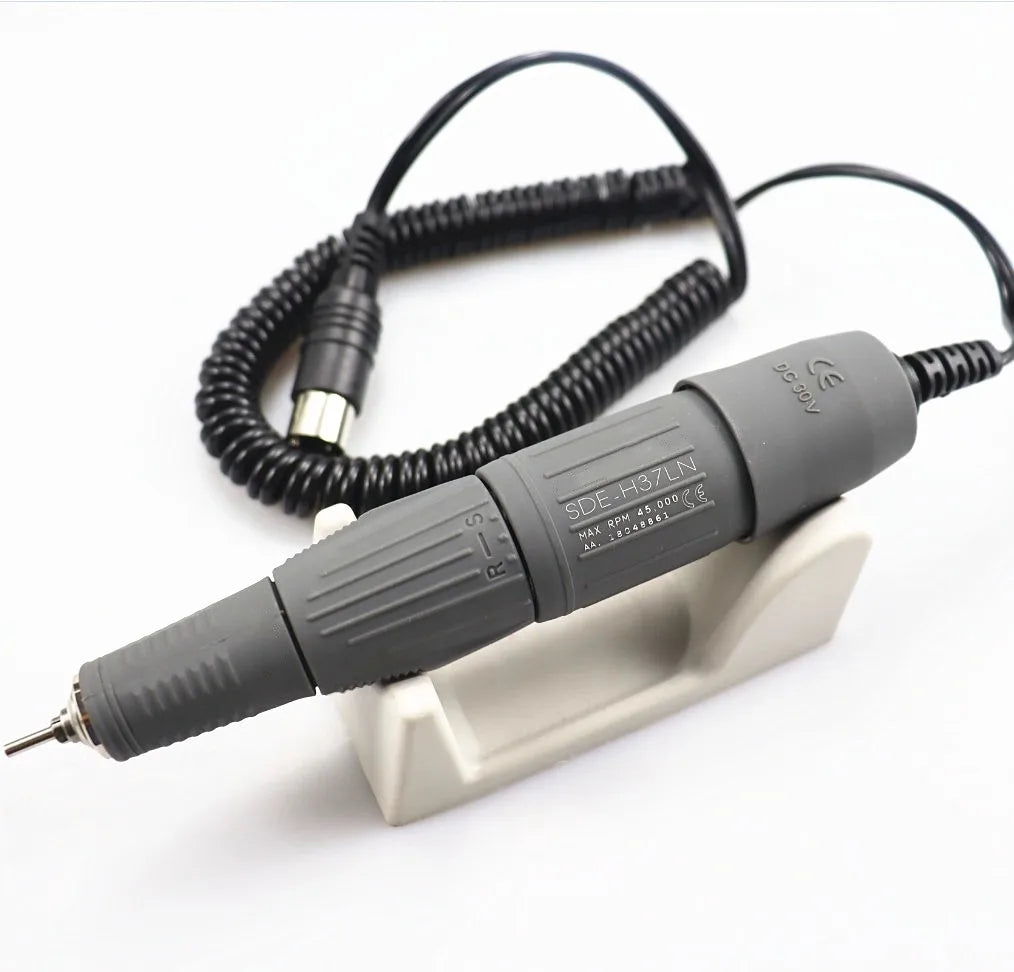 Portable Electric Nail Drill Machine