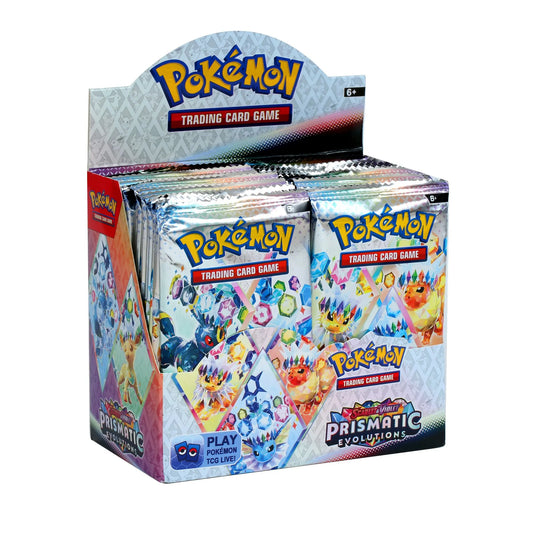 Pokemon Destined Rivals Cards