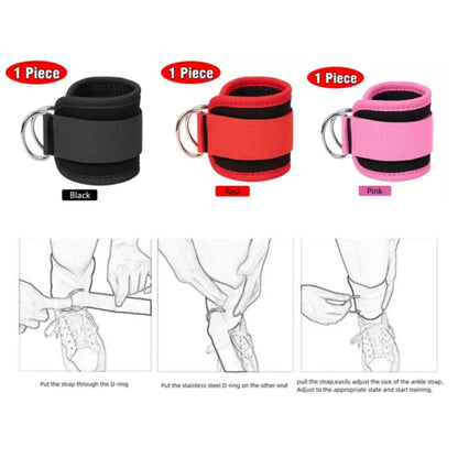Ankle Strap Glute Trainer