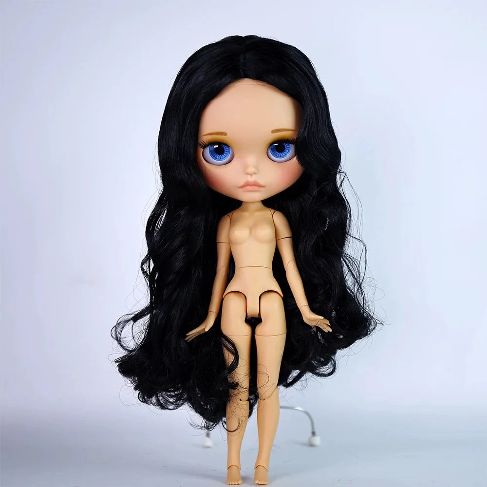 ICY DBS 1/6 BJD Blyth Doll