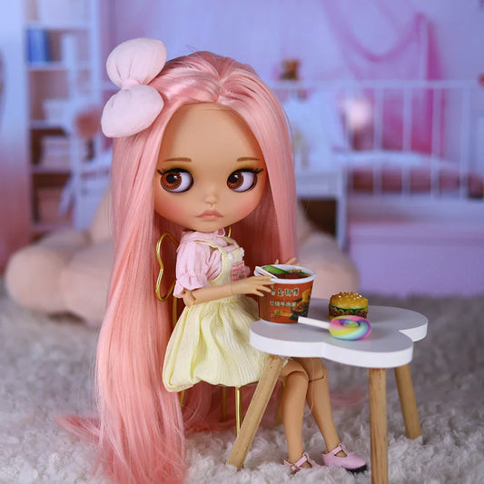 ICY DBS Blythe BJD Doll