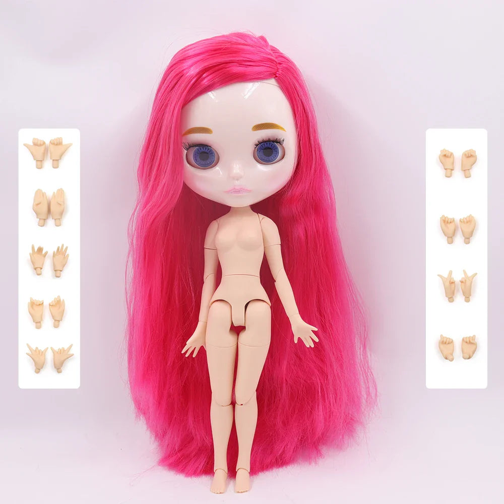 ICY DBS Blyth BJD Doll