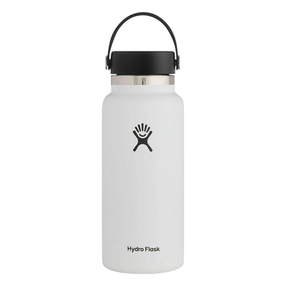 Hydro Flask 32oz Insulated Office Cup - Army Green