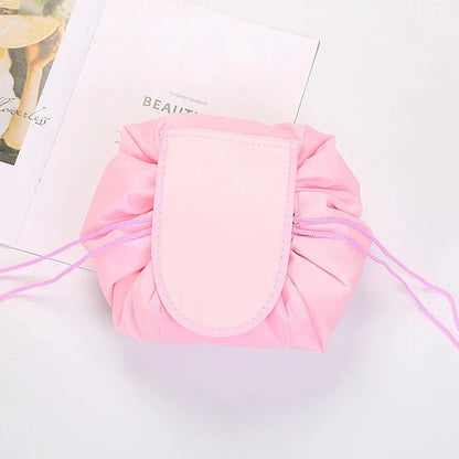 Waterproof Travel Makeup Bag