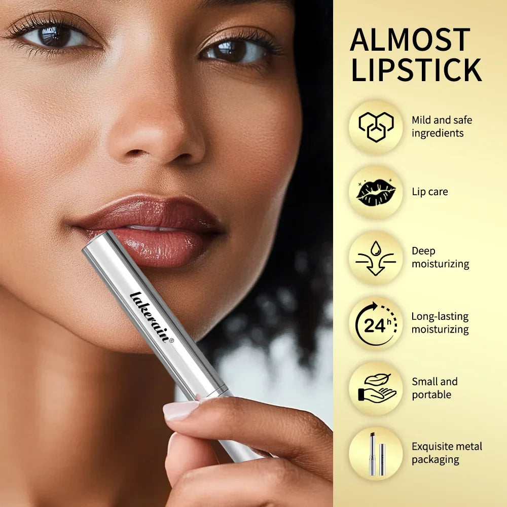 Black Honey Colorless Lip Balm