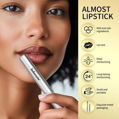 Black Honey Colorless Lip Balm