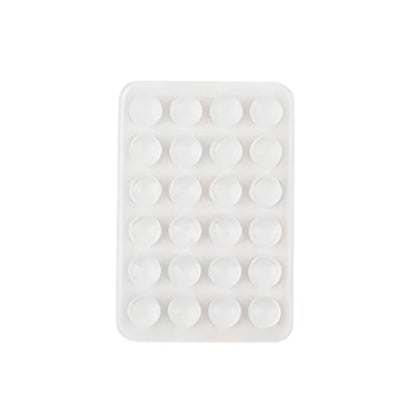 Candy Color Suction Phone Holder