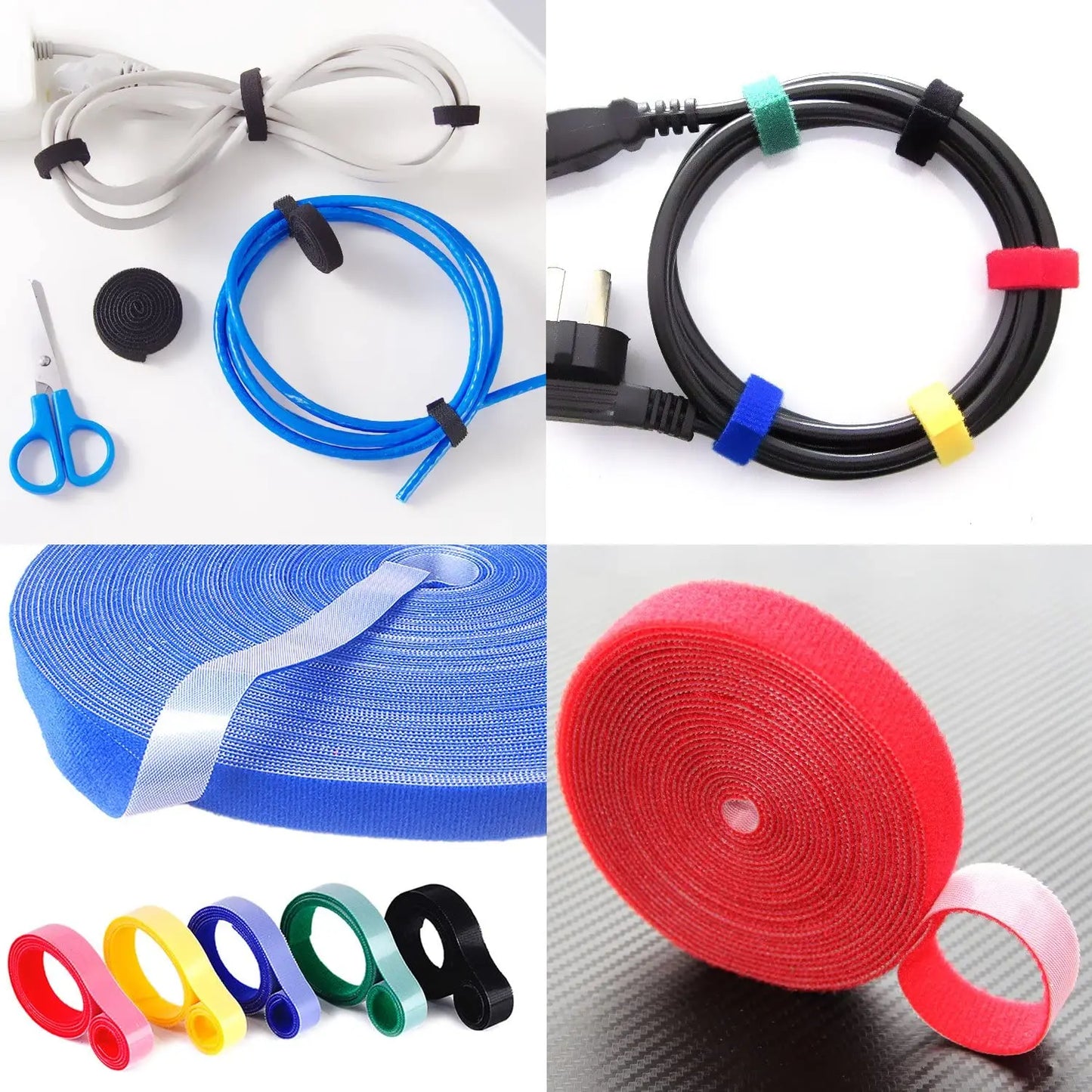 Cable Organizer Wire Management
