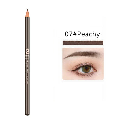 Waterproof Tattoo Eyebrow Pencil