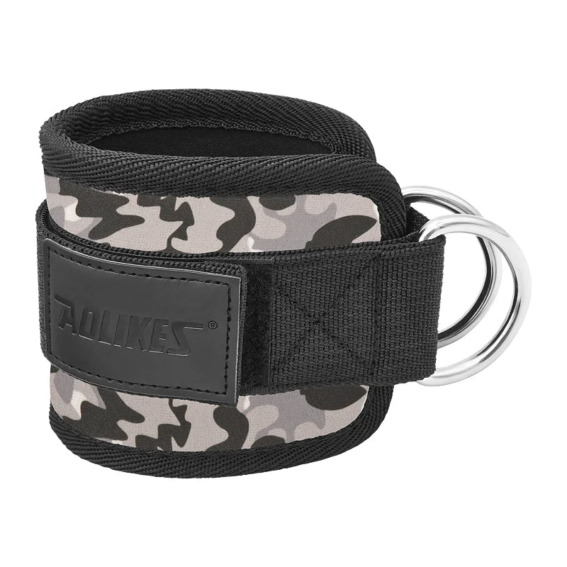 AOLIKES Adjustable Ankle Straps