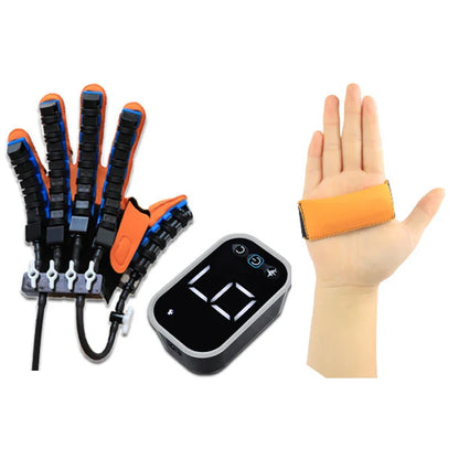 2025 Hand Rehabilitation Robot Gloves