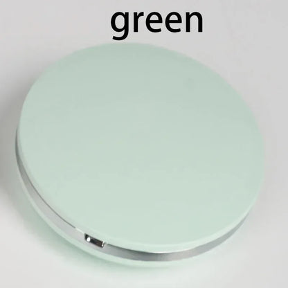 Portable LED Makeup Mirror