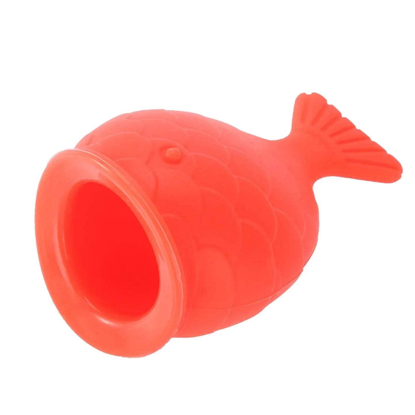 Fish Mouth Silicone Lip Filler