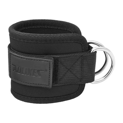 AOLIKES Adjustable Ankle Straps